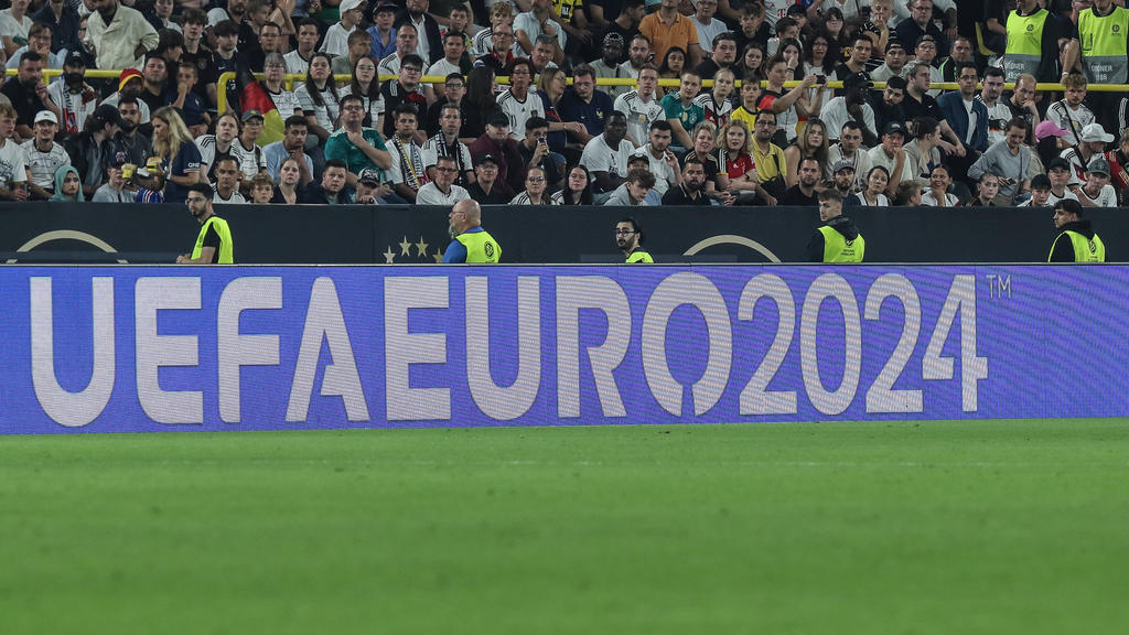 Der Verkauf der Tickets für die Heim-EM 2024 startet an diesem Dienstag Der Verkauf der Tickets für die Heim-EM 2024 startet an diesem Dienstag
