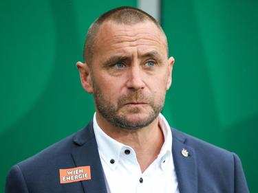Steffen Hofmann will eine professionelle Ausbildung und optimale Trainingsbedingungen schaffen.