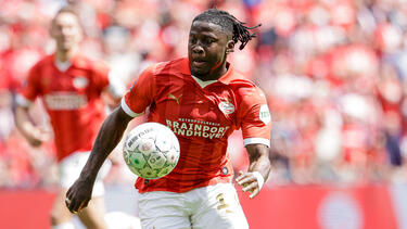 Johan Bakayoko befindet sich wohl auf dem Transfer-Radar des FC Bayern