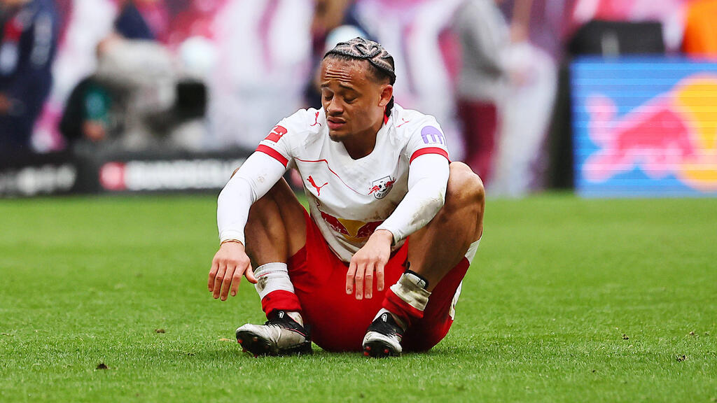 Wechselt Xavi Simons von RB Leipzig zum FC Bayern? Wechselt Xavi Simons von RB Leipzig zum FC Bayern?