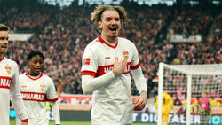 Nick Woltemade will vom VfB Stuttgart zum FC Bayern wechseln
