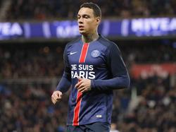 Ligue 1 » Nieuws » Van der Wiel vertrekt definitief uit Parijs