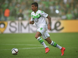 Wolfsburgs Luiz Gustavo hat einen deutschen Pass erhalten