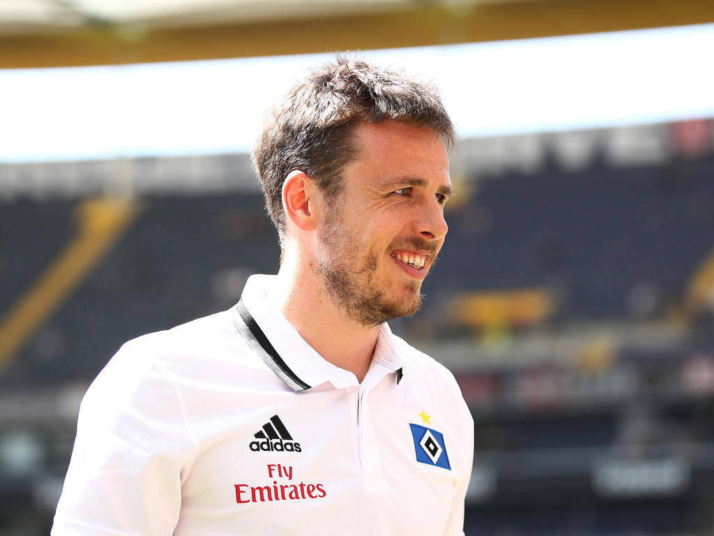 Nicolai Müller könnte der Bundesliga im Falle eines Wechsels erhalten bleiben