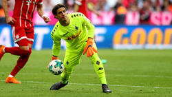 Yann Sommer erwägt einen Abgang von Borussia Mönchengladbach