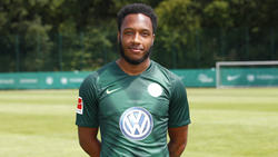 Kaylen Hinds steht nicht mehr beim VfL Wolfsburg unter Vertrag