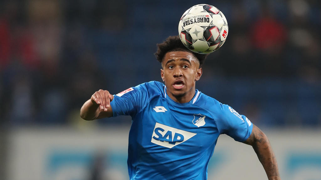 Reiss Nelson (TSG Hoffenheim)