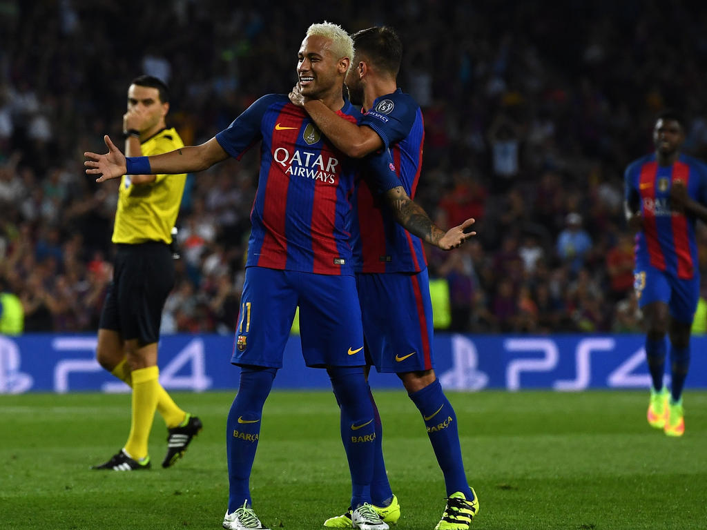 Neymar verlangte 25 Millionen Euro pro Jahr