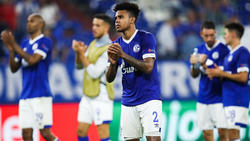 Weston McKennie verlängert beim FC Schalke 04