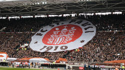 St. Pauli strukturiert die Führungsetage neu