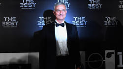 Vom FC Schalke 04 gewollt, auf den FC Bayern gewartet: José Mourinho