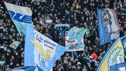 Lazio Rom droht in der Europa League ein Geisterspiel