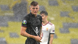 Harsche Kritik von Lothar Matthäus an Toni Kroos