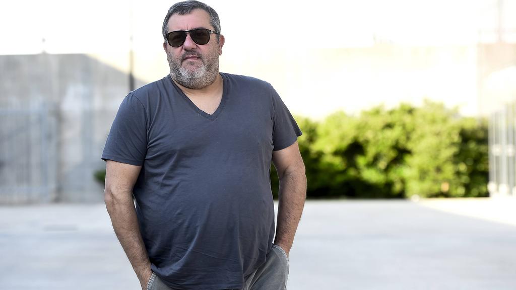 Vorerst keine Gespräche zwischen Mino Raiola und dem BVB? Vorerst keine Gespräche zwischen Mino Raiola und dem BVB?