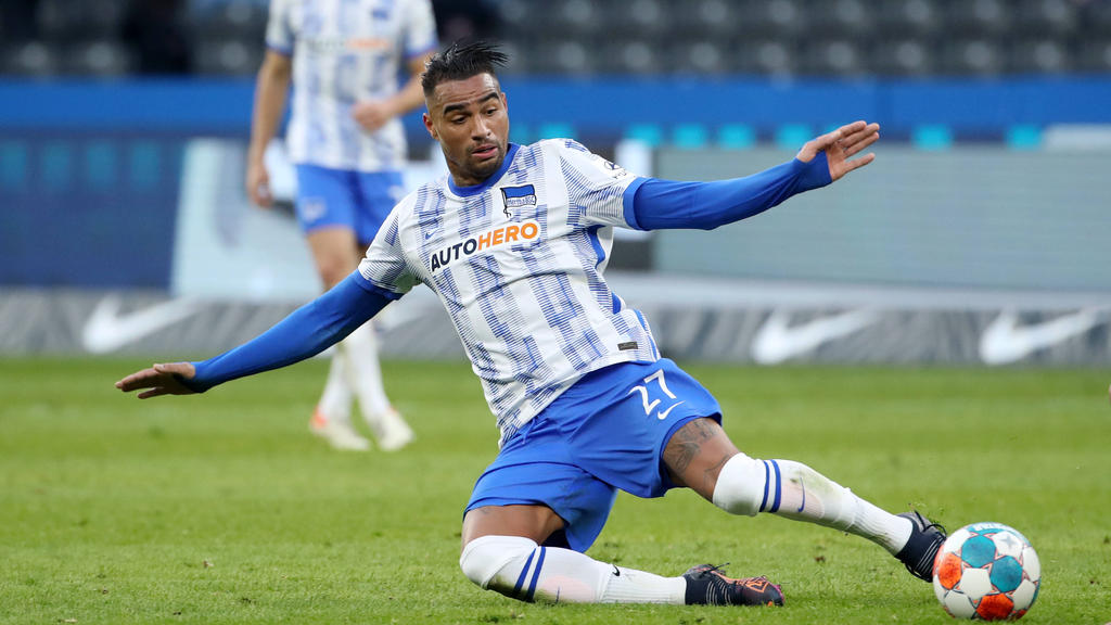 Kevin-Prince Boateng