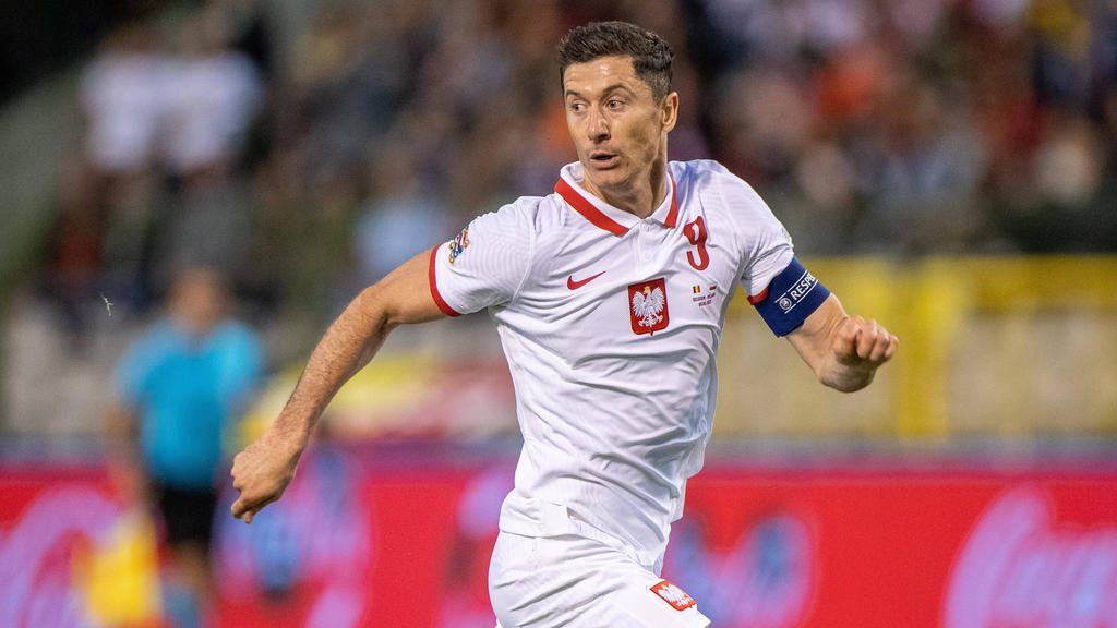 Robert Lewandowski will den FC Bayern verlassen