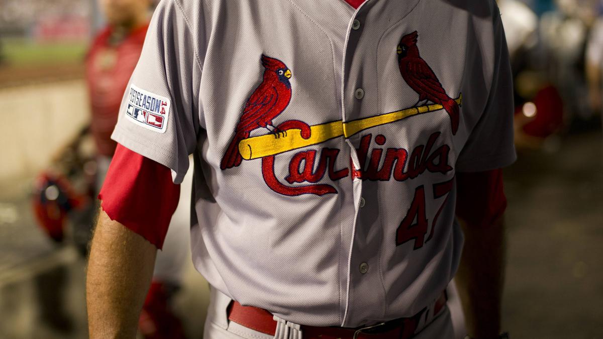 Corona-Fälle bei den St. Louis Cardinals Corona-Fälle bei den St. Louis Cardinals