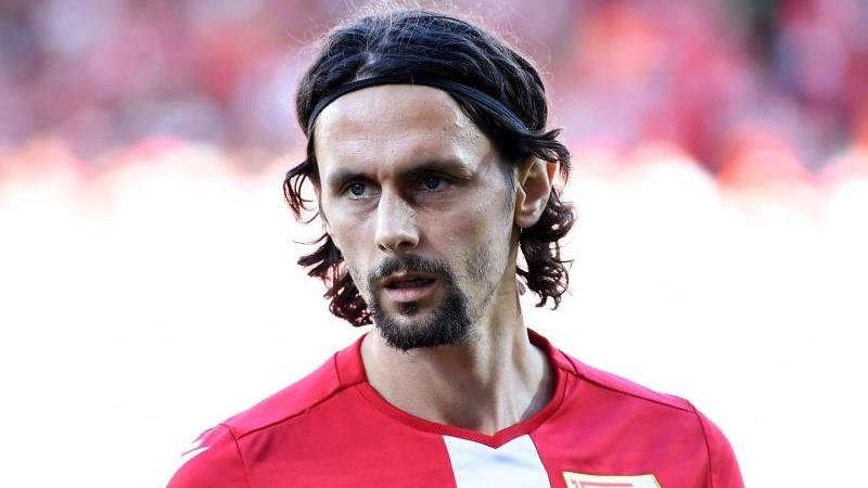 Neven Subotic verlässt den 1. FC Union Berlin nach einer Saison wieder Neven Subotic verlässt den 1. FC Union Berlin nach einer Saison wieder