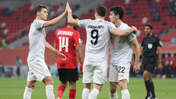 Der FC Bayern kann in Katar Geschichte schreiben