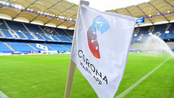 Das Coronavirus wirbelt den Spielplan der 2. Bundesliga weiter durcheinander