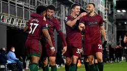 Die Wolverhampton Wanderers waren 2019 Tabellensiebter hinter den "Big Six" der Premier League, den Mitinitiatoren der Super League