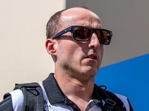 Robert Kubicas Zeit in der Formel 1 könnte endgültig abgelaufen sein
