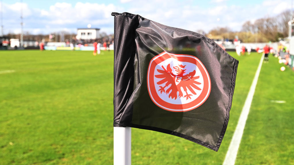 Die Partie zwischen Eintracht Frankfurt und der TSG Hoffenheim ist abgesagt worden