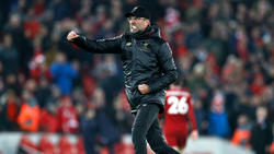 Jürgen Klopp wird Liverpool zum Saisonende verlassen