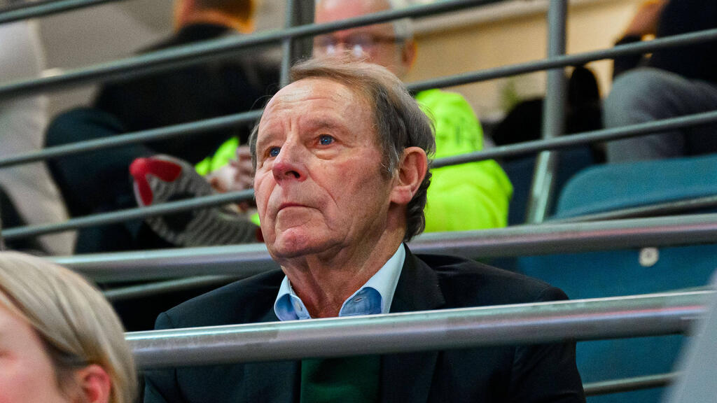 Berti Vogts erhofft sich unter dem neuen Präsidenten Rainer Bonhof einen Aufschwung bei Borussia Mönchengladbach.
