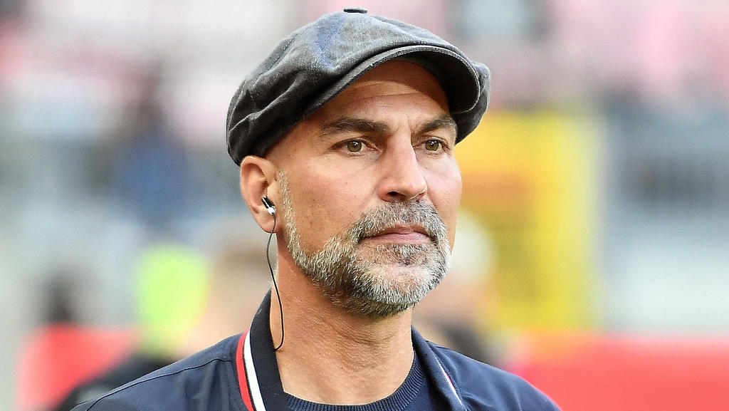 Markus Babbel blickt auf das Duell FC Bayern vs. Bayer Leverkusen