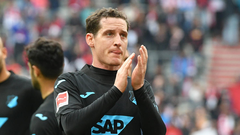 Sebastian Rudy beendet seine Karriere Sebastian Rudy beendet seine Karriere