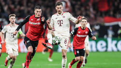 Goretzka überzeugte zuletzt beim FC Bayern und in der Nationalmannschaft