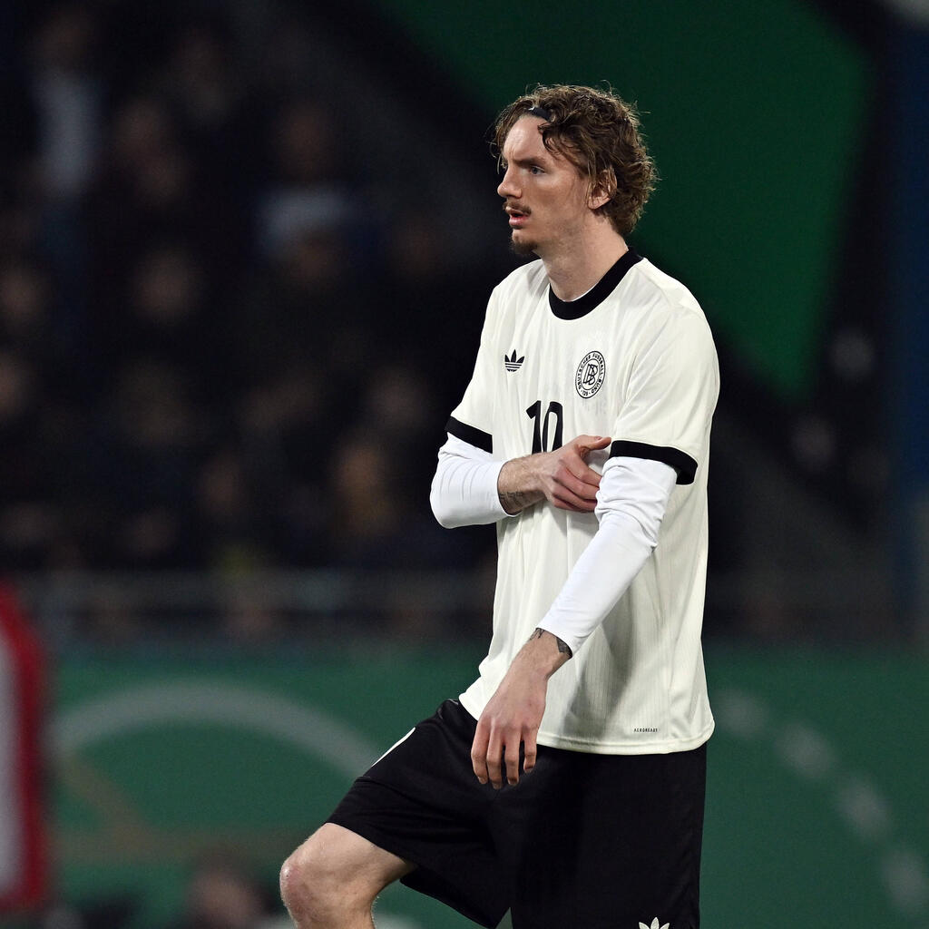Nick Woltemade (VfB Stuttgart)