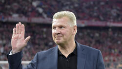 Stefan Effenberg glaubt, dass Arne Slot bessere Argumente gefunden hat, um Florian Wirtz zu überzeugen