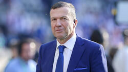Lothar Matthäus schwärmte von Joshua Kimmich