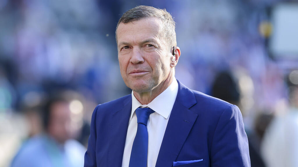 Lothar Matthäus äußerte sich zu Florian Wirtz und Leroy Sané Lothar Matthäus äußerte sich zu Florian Wirtz und Leroy Sané