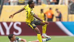 Jamie Gittens wird wohl nicht vom BVB zum FC Bayern wechseln