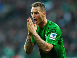 Marko Arnautović wechselt zu Stoke City