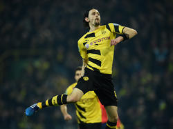 Bleibt bis 2018: Neven Subotić