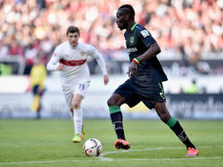 Salif Sané ist in der Bundesliga heiß begehrt
