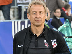 Klinsmann esun gran admirador del técnico de Colombia José Pekerman. (Foto: Getty)