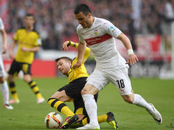 Filip Kostić soll verkauft werden
