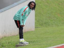 Renato Sanches ist bereit für einen Startelfeinsatz