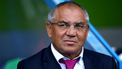 Felix Magath hat kein Verständnis für die Verpflichtung von HSV-Trainer Hannes Wolf