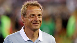 Jürgen Klinsmann wird zuletzt vermehrt mit dem VfB Stuttgart in Verbindung gebracht