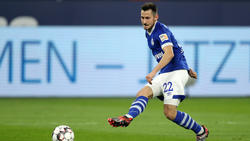 Steven Skrzybski hat sich mit dem Wechsel zum FC Schalke einen Traum erfüllt