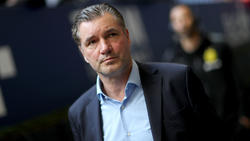 BVB-Sportdirektor Michael Zorc hat vor Nachlässigkeiten im Titelkampf gewarnt