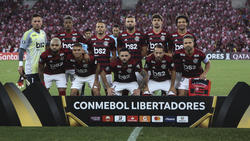 El Flamengo está llamado a ser importante en su país. (Foto: Getty)
