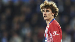 Wechselt Antoine Griezmann bald zum FC Barcelona?