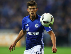 Klaas-Jan Huntelaar hat derzeit keinen Stammplatz sicher